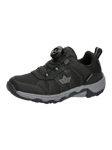 Lico Outdoorschuh "Jackson" in Schwarz