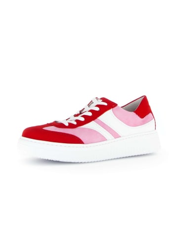 Gabor Sneaker low in multicolour