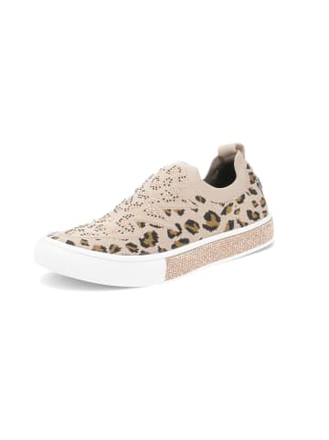 bernie mev. Sneaker low Gardenia  in Mehrfarbig