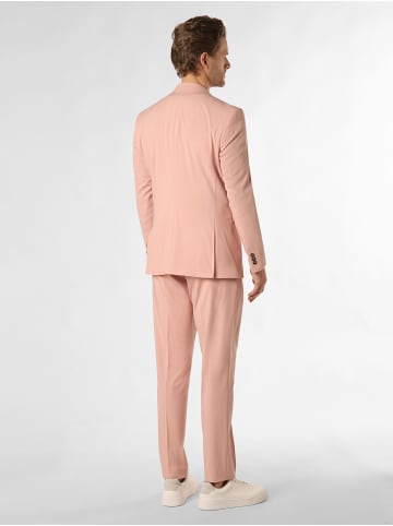 Selected Anzug SLHSlim-Liam in rosa