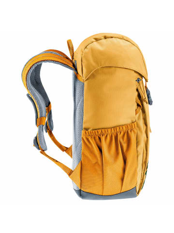 Deuter Waldfuchs 10 - Kinderrucksack 35 cm (amber-maple) in amber-maple