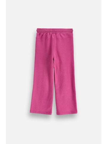 MOKIDA Weite bein jogginghose in violett