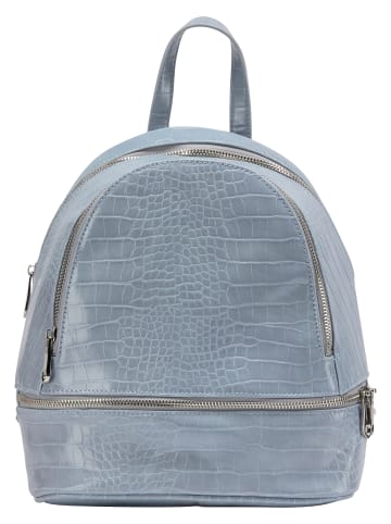 myMo Rucksack in Hellblau