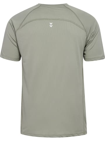 Hummel Hummel T-Shirt Hmlpulse Multisport Herren in SEAGRASS