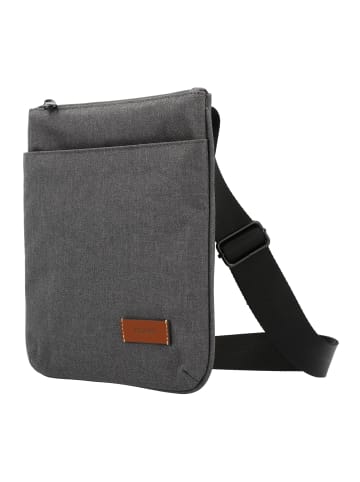 PICARD Go Eco Umhängetasche 23.5 cm anthrazit