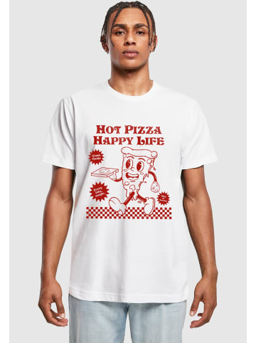 Merchcode Merchcode T-Shirts in white