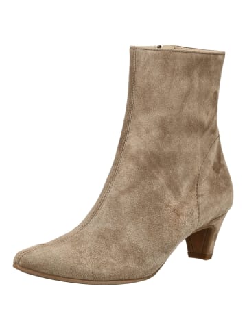 Paul Green Stiefelette in Beige