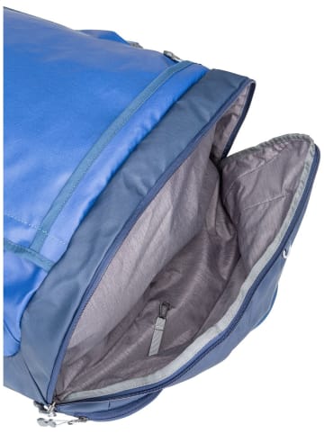 Deuter Reisetasche Duffel Pro Movo 90 in Neptune/Nightblue