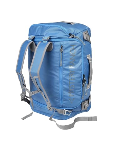 Mystery Ranch Mission Duffel 55 - Reisetasche/Reiserucksack (wildfire black) in pacific