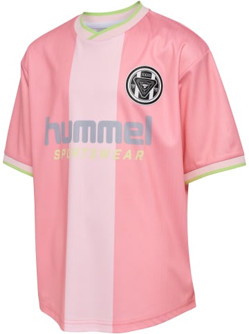 Hummel Verstellbare Taille Anzug Hmljr Loose Kinder in PEONY