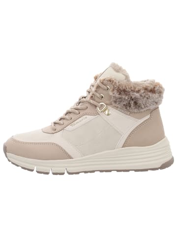Tamaris Stiefeletten in beige