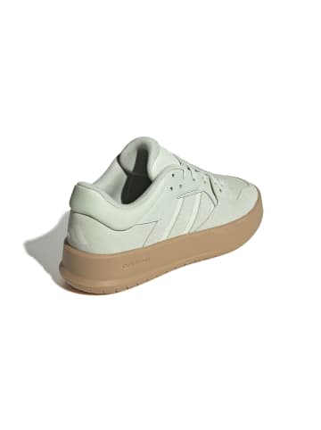 adidas Sneaker COURT 24 in lingrn/lingrn/owhite