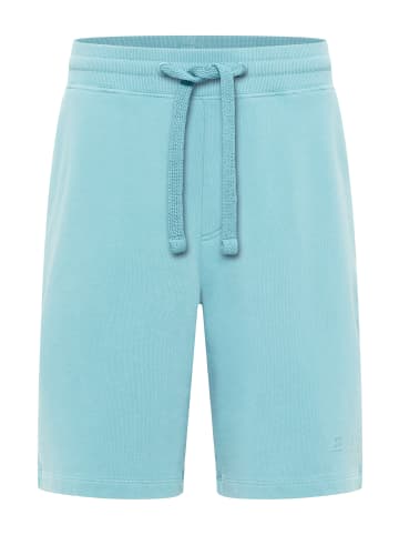 ELBSAND Kurze Hose in Ocean Wave