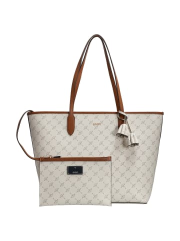 JOOP! Women Cortina 1.0 Lara - Shopper 32 cm (off white) in off white
