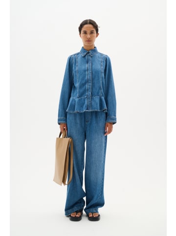 InWear Jeans SOPHINAIW Relaxed fit in Washed Denim