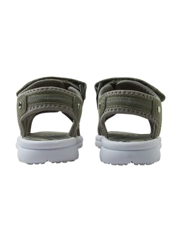 Reima Sandalen Bungee Greyish green