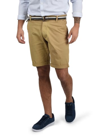 BLEND Chinoshorts in braun