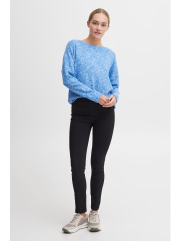 Oxmo Leggings OXKeily in Schwarz