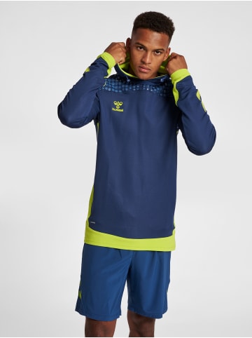 Hummel Verstellbare Taille Hmllead Herren in DARK DENIM