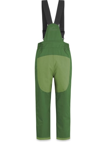 Normani Outdoor Sports Kinder Winterhose Salcha Salcha in Oliv