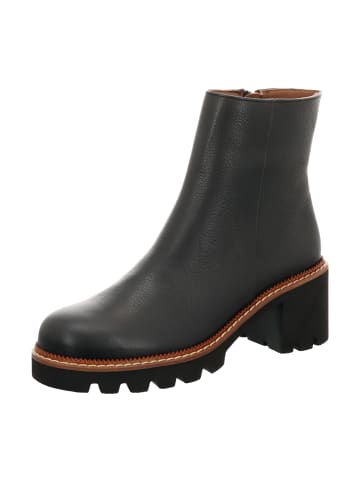 Paul Green Klassische Stiefeletten in Schwarz