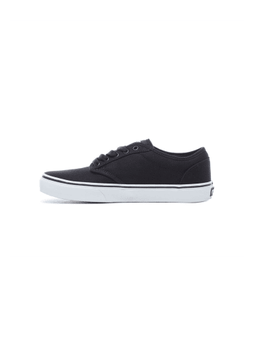 Vans Sneakers Low Atwood in schwarz