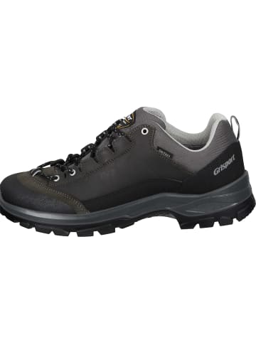 Grisport Wanderschuhe / Wanderstiefel in grau