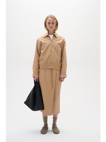 InWear Rock MalaiaIW Pencil shape in Tannin