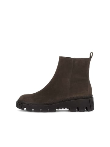 Gabor Sportliche Stiefeletten in braun