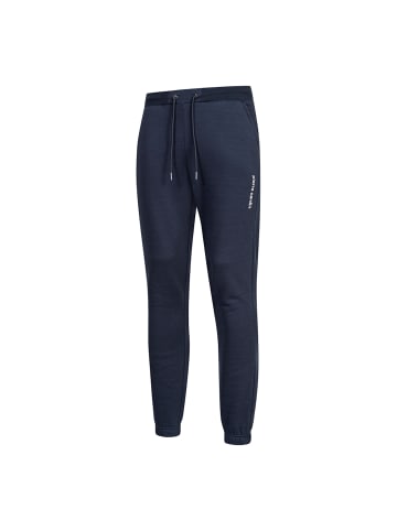 Pierre Cardin Hose in dunkelblau