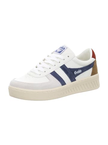Gola Sneaker Low in Weiß