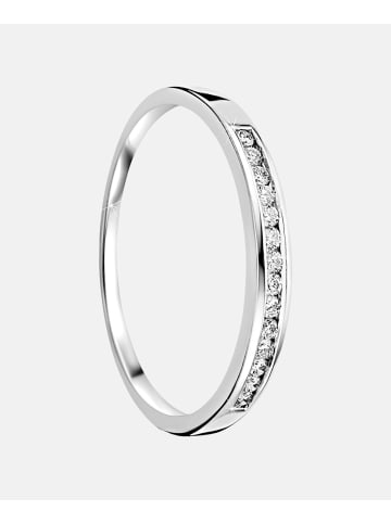 Diamant L'éternel Ring aus 750 Weißgold mit Diamant