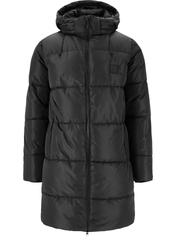 Whistler Steppmantel Pearson in 1001 Black