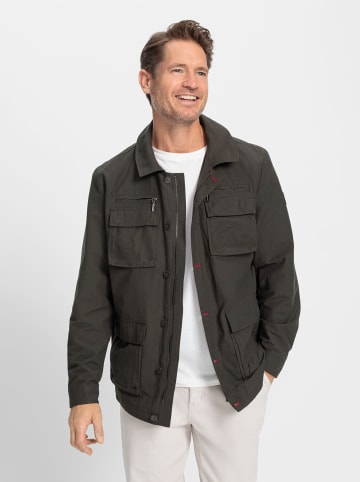 WITT WEIDEN Jacke in graphit