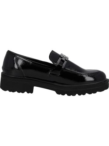 Palado Loafers Mandes in Schwarz