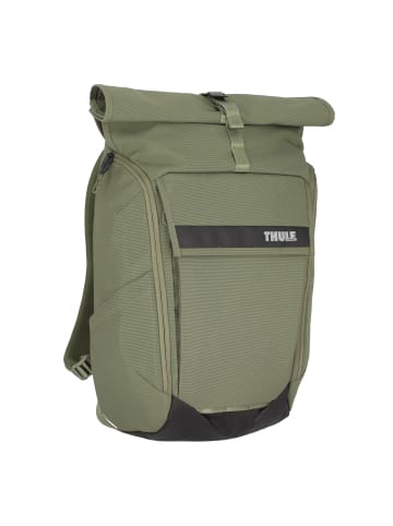 Thule Paramount Rucksack 55 cm Laptopfach in soft green