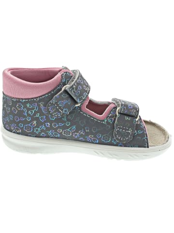 Ricosta Titu Minilette Grau