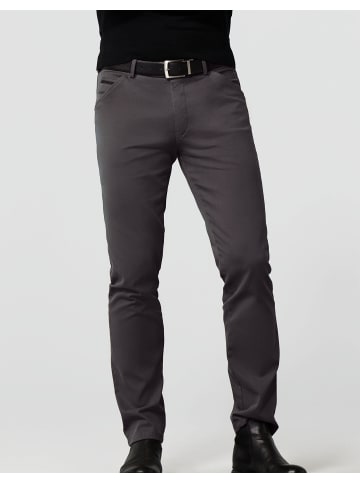 Meyer Chino-Hose Chicago in anthrazit