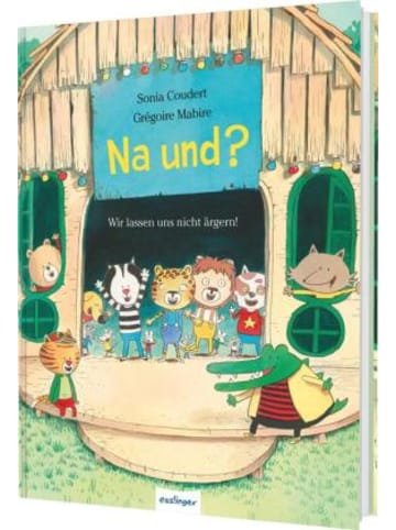 Esslinger Buch - Na und?