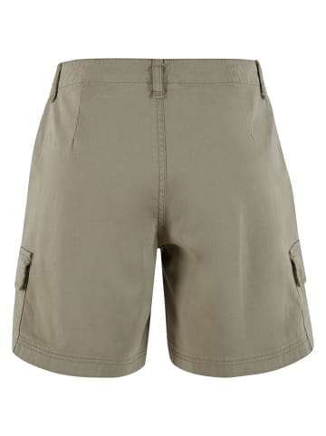 Urban Classics Urban Classics Cargo Shorts in paleolive
