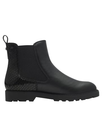 Tamaris Chelsea Boot in BLACK COMB