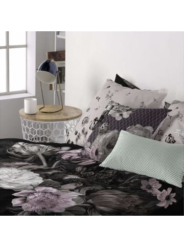 Happy Friday Onyx Kissenbezug