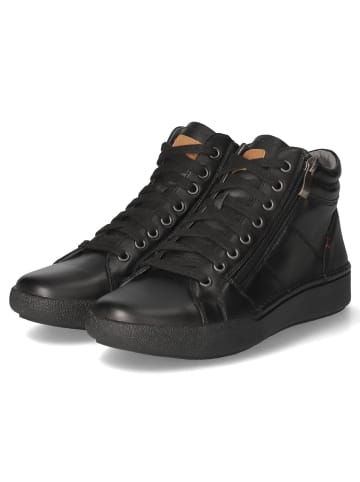 Josef Seibel High Sneaker CLAIRE 11 in schwarz
