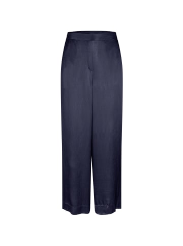 MASAI  lange Stoffhose MaPippie in navy blazer