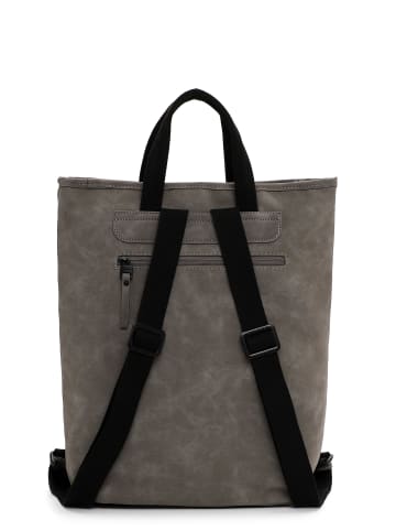 SURI FREY Rucksack SFY SURI Sports Jessy-Lu in grey