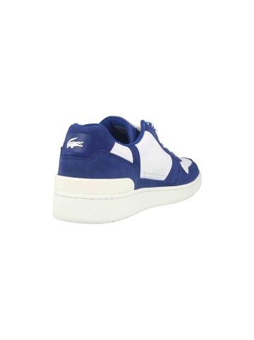 Lacoste Sneaker in Mehrfarbig