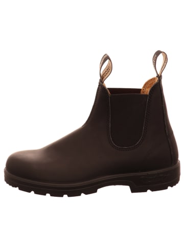 Blundstone Herrenstiefel sportlicher Boden  in  Schwarz