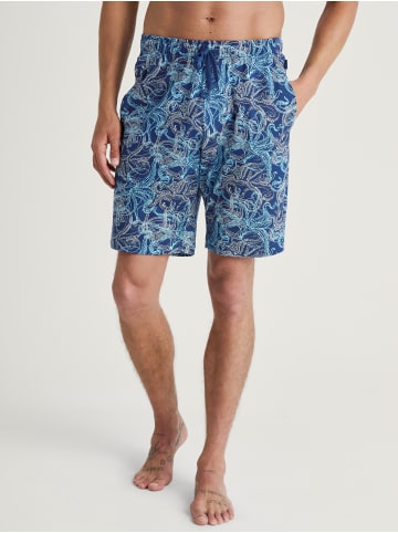 Calida Bermudas in bleached aqua