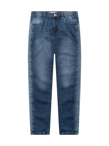 Minoti Jeans Vibin 6 in Denim-Blau