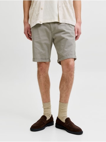 Jack & Jones Chino Shorts in Vetiver